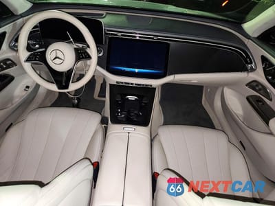 Zdjęcie 8 z 14 samochodu: 2024 MERCEDES-BENZ E 350 4MATIC VIN:W1KLF4HBXRA057053 - miniatura