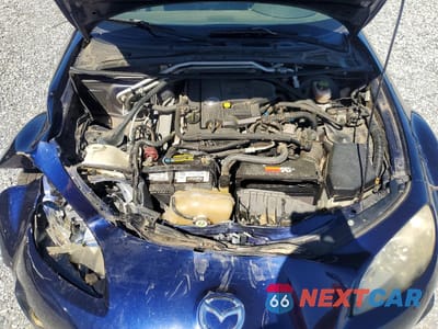 Zdjęcie 11 z 12 samochodu: 2010 MAZDA MX-5 MIATA VIN:JM1NC2FF2A0209875 - miniatura