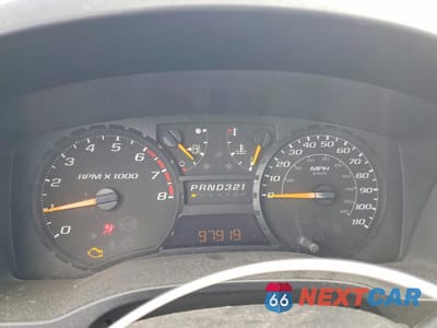 Zdjęcie 9 z 13 samochodu: 2005 CHEV COLORADO VIN:1GCCS148458276249 - miniatura