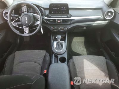 Zdjęcie 8 z 13 samochodu: 2024 KIA FORTE LXS VIN:3KPF24ADXRE799089 - miniatura
