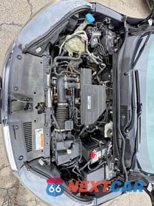 Zdjęcie 7 z 10 samochodu: 2018 HONDA CR-V EX VIN:7FARW1H56JE018330 - miniatura