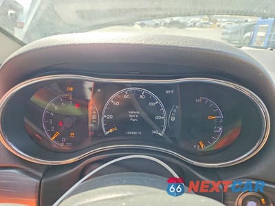 Zdjęcie 9 z 13 samochodu: 2020 JEEP GRAND CHEROKEE LIMITED VIN:1C4RJEBG8LC294648 - miniatura