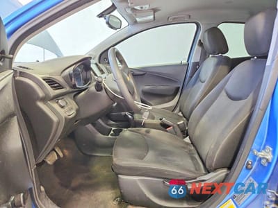 Zdjęcie 7 z 13 samochodu: 2017 CHEVROLET SPARK LS VIN:KL8CB6SA3HC804988 - miniatura
