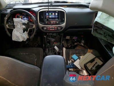 Zdjęcie 8 z 13 samochodu: 2015 GMC CANYON SLE VIN:1GTG5BE33F1129870 - miniatura