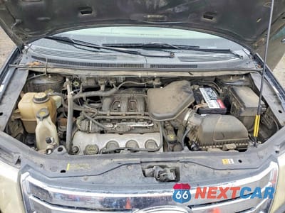 Zdjęcie 12 z 12 samochodu: 2007 FORD EDGE SE VIN:2FMDK46CX7BA72591 - miniatura