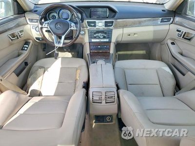 Zdjęcie 8 z 11 samochodu: 2014 MERCEDES-BENZ E 350 VIN:WDDHF5KB6EA986137 - miniatura