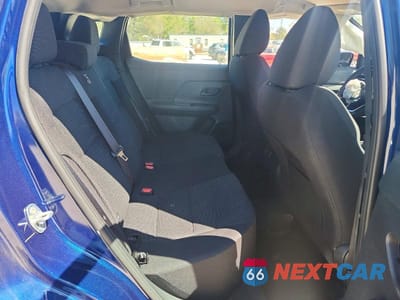 Zdjęcie 11 z 14 samochodu: 2025 NISSAN KICKS S VIN:3N8AP6BA9SL307637 - miniatura