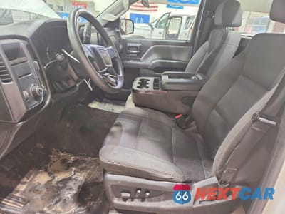 Zdjęcie 7 z 12 samochodu: 2018 GMC SIERRA C1500 VIN:1GTN1LEC7JZ900141 - miniatura