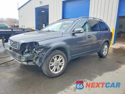 2007 VOLVO XC90 3.2 YV4CN982271402354 - główne zdjęcie licytacji z USA - miniatura