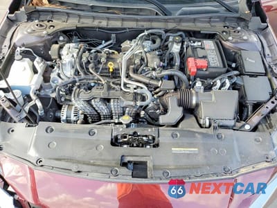 Zdjęcie 11 z 11 samochodu: 2025 NISSAN ALTIMA 2.5 SV VIN:1N4BL4DV6SN394290 - miniatura