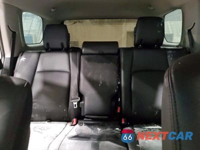 Zdjęcie 10 z 12 samochodu: 2022 TOYOTA 4RUNNER TRD OFF-ROAD PREMIUM VIN:JTERU5JRXN6000772 - miniatura