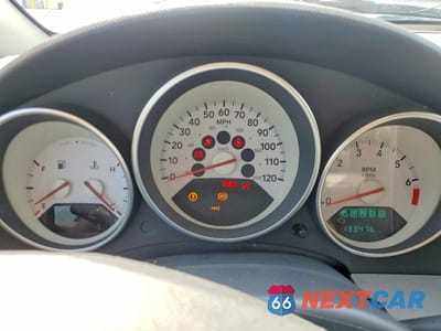 Zdjęcie 9 z 12 samochodu: 2007 DODGE CALIBER R VIN:1B3HE78K77D245966 - miniatura