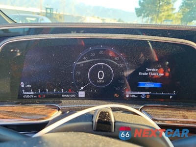 Zdjęcie 9 z 13 samochodu: 2022 CADILLAC ESCALADE PREMIUM LUXURY VIN:1GYS4CKL1NR206527 - miniatura