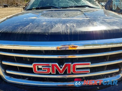 Zdjęcie 11 z 12 samochodu: 2012 GMC SIERRA K1500 SLE VIN:1GTV2VE2XCZ111615 - miniatura