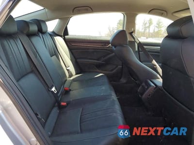 Zdjęcie 10 z 12 samochodu: 2022 HONDA ACCORD SPORT SE VIN:1HGCV1F49NA079508 - miniatura