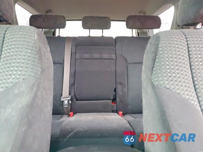 Zdjęcie 10 z 12 samochodu: 2005 TOYOTA 4RUNNER SPORT EDITION VIN:JTEBT14R650045980 - miniatura