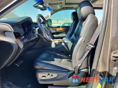 Zdjęcie 7 z 13 samochodu: 2016 CADILLAC ESCALADE PREMIUM VIN:1GYS4CKJ9GR102336 - miniatura