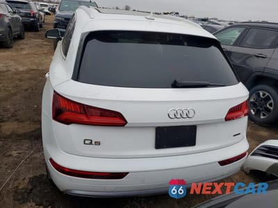 Zdjęcie 6 z 13 samochodu: 2019 AUDI Q5 PREMIUM PLUS VIN:WA1BNAFY0K2099983 - miniatura