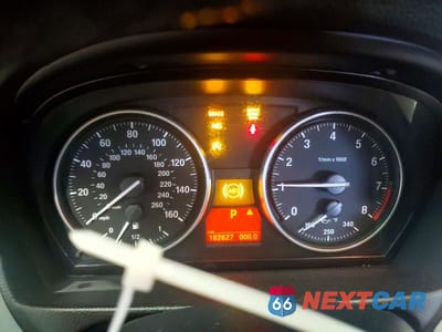 Zdjęcie 9 z 11 samochodu: 2008 BMW 335 I VIN:WBAVB77518NM06312 - miniatura