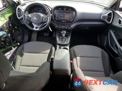 Zdjęcie 8 z 11 samochodu: 2020 KIA SOUL X-LINE VIN:KNDJ23AU3L7045026 - miniatura