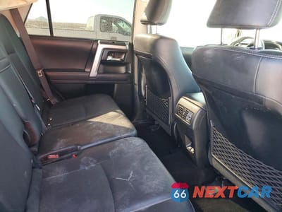Zdjęcie 11 z 14 samochodu: 2023 TOYOTA 4RUNNER LIMITED VIN:JTEKU5JR6P6136739 - miniatura