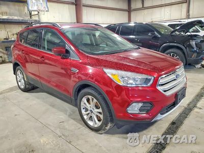 Zdjęcie 7 z 26 samochodu: 2018 FORD ESCAPE SE VIN:1FMCU9GD6JUD25269 - miniatura