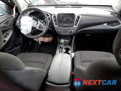 Zdjęcie 8 z 13 samochodu: 2023 CHEVROLET MALIBU LT VIN:1G1ZD5ST6PF238502 - miniatura