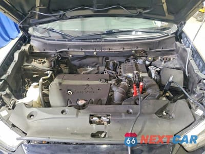 Zdjęcie 11 z 11 samochodu: 2019 MITSUBISHI OUTLANDER SPORT ES VIN:JA4AR3AU5KU030887 - miniatura