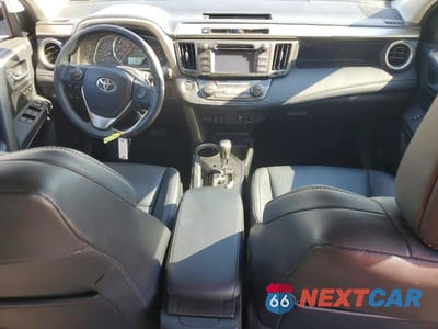 Zdjęcie 8 z 13 samochodu: 2013 TOYOTA RAV4 VIN:2T3YFREV1DW068755 - miniatura
