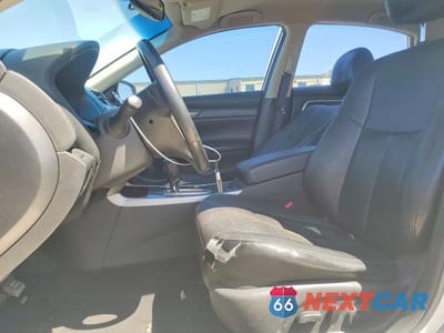 Zdjęcie 7 z 12 samochodu: 2014 NISSAN ALTIMA 2.5 VIN:1N4AL3AP3EC108939 - miniatura