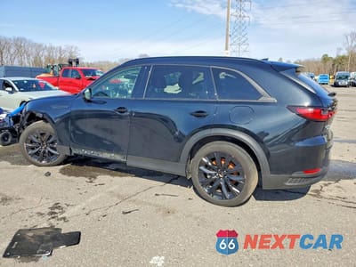 Drugie zdjęcie samochodu z przodu: 2025 MAZDA CX-90 PREMIUM SPORT VIN:JM3KKCHD7S1229226 - miniatura