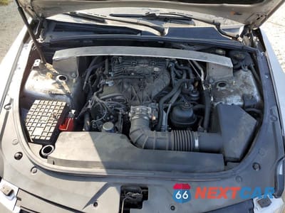 Zdjęcie 11 z 12 samochodu: 2012 CADILLAC CTS VIN:1G6DA1E38C0158990 - miniatura