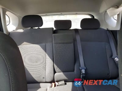 Zdjęcie 10 z 14 samochodu: 2025 HYUNDAI KONA SE VIN:KM8HA3AB5SU232067 - miniatura