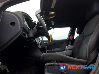 Zdjęcie 7 z 12 samochodu: 2014 DODGE CHARGER SE VIN:2C3CDXBG4EH217501 - miniatura