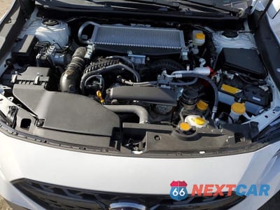 Zdjęcie 11 z 12 samochodu: 2025 SUBARU WRX PREMIUM VIN:JF1VBAH67S9804914 - miniatura