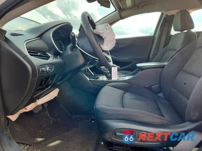 Zdjęcie 7 z 12 samochodu: 2022 CHEVROLET MALIBU LT VIN:1G1ZD5ST5NF135245 - miniatura