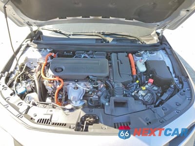Zdjęcie 11 z 12 samochodu: 2025 HONDA ACCORD HYBRID SPORT VIN:1HGCY2F59SA075055 - miniatura