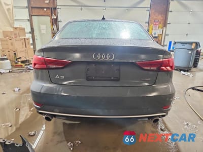 Zdjęcie 6 z 12 samochodu: 2019 AUDI A3 PREMIUM VIN:WAUBEGFFXK1024279 - miniatura