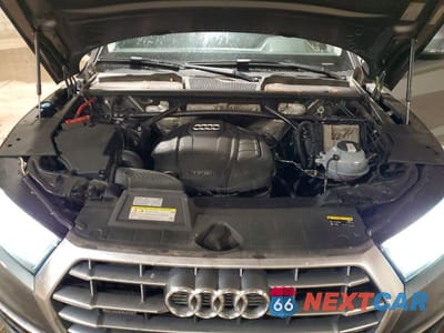 Zdjęcie 12 z 12 samochodu: 2018 AUDI Q5 PREMIUM PLUS VIN:WA1BNAFY2J2229342 - miniatura