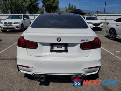 Zdjęcie 6 z 13 samochodu: 2018 BMW M3 VIN:WBS8M9C56J5J79628 - miniatura