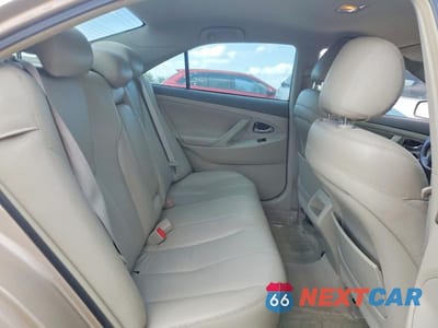 Zdjęcie 10 z 11 samochodu: 2009 TOYOTA CAMRY LE VIN:4T1BE46KX9U416570 - miniatura