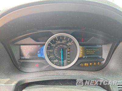 Zdjęcie 9 z 12 samochodu: 2013 FORD EXPLORER LIMITED VIN:1FM5K8F82DGB88721 - miniatura