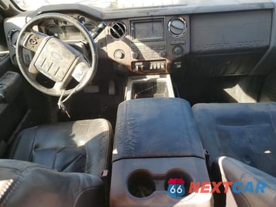 Zdjęcie 8 z 11 samochodu: 2012 FORD F350 SUPER DUTY VIN:1FT8W3BT3CEB21672 - miniatura