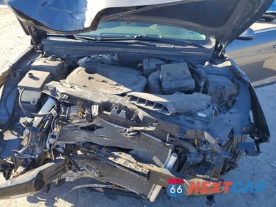 Zdjęcie 11 z 11 samochodu: 2019 HYUNDAI SONATA SEL VIN:5NPE34AF0KH809110 - miniatura