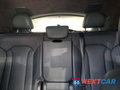 Zdjęcie 10 z 13 samochodu: 2019 AUDI Q8 PRESTIGE S-LINE VIN:WA1FVBF19KD010149 - miniatura