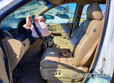 Zdjęcie 7 z 12 samochodu: 2007 HONDA ODYSSEY EXL VIN:5FNRL38637B444543 - miniatura