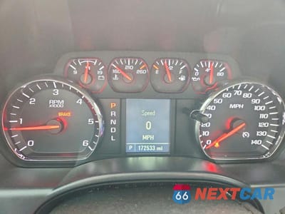 Zdjęcie 9 z 11 samochodu: 2019 CHEVROLET SILVERADO LD C1500 VIN:2GCRCNEC1K1118726 - miniatura