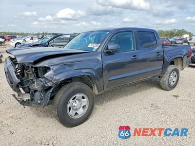 2023 TOYOTA TACOMA DOUBLE CAB 3TYAX5GN7PT079113 - główne zdjęcie licytacji z USA - miniatura