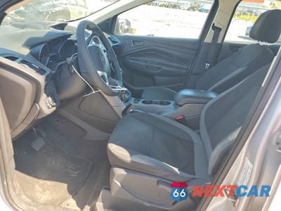 Zdjęcie 7 z 12 samochodu: 2013 FORD ESCAPE S VIN:1FMCU0F76DUB50534 - miniatura