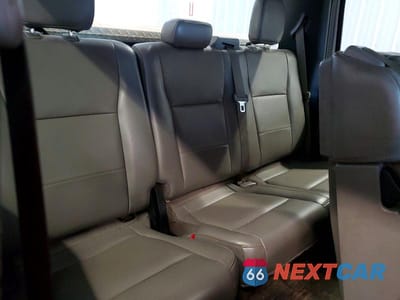 Zdjęcie 10 z 12 samochodu: 2015 FORD F-150 SC * R&D * CLN TITLE * PRI FLEET * VIN:1FTEX1E85FFB30982 - miniatura